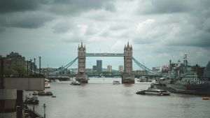 Britain, £8bn flood protection plan